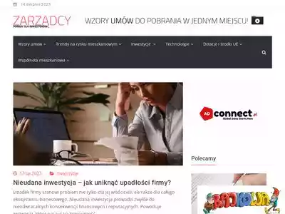 zarzadcy.com.pl