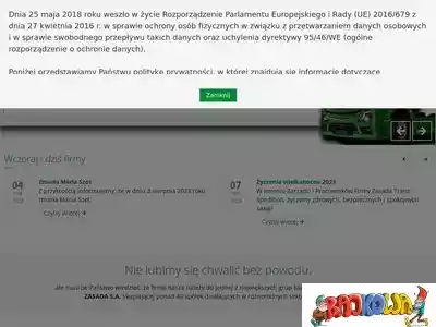 zasadatrans.com.pl