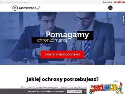 zastrzezone.pl