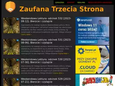 zaufanatrzeciastrona.pl