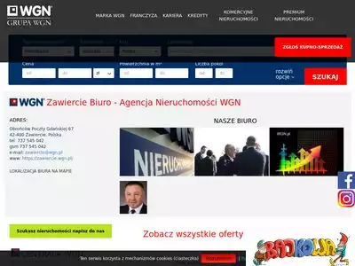 zawiercie.wgn.pl