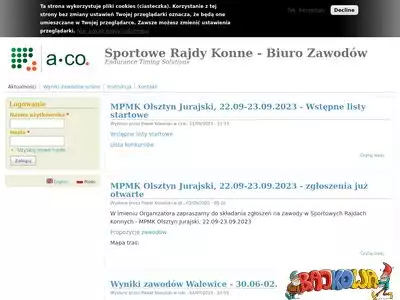 zawody.a-co.pl