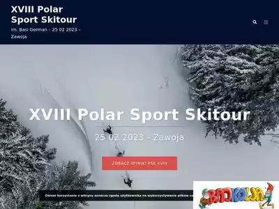 zawody.polarsport.pl