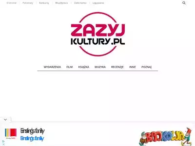 zazyjkultury.pl