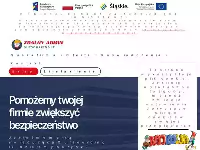 zdalnyadmin.com.pl