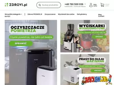 zdrovi.pl