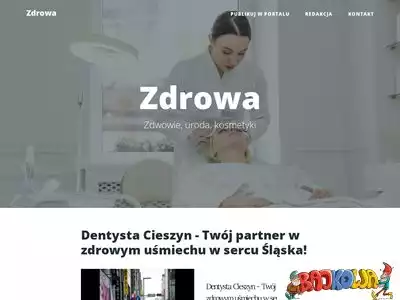 zdrowa.net.pl