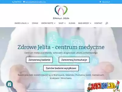 zdrowe-jelita.com