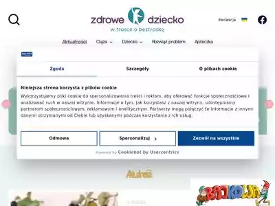 zdrowedziecko.com