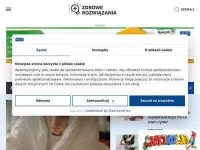 zdrowerozwiazania.pl