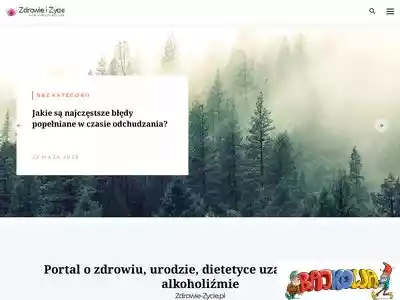 zdrowie-zycie.pl