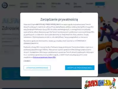 zdrowie.pzu.pl