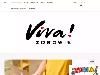 zdrowie.viva.org.pl