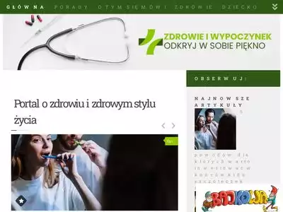 zdrowieiwypoczynek.com.pl