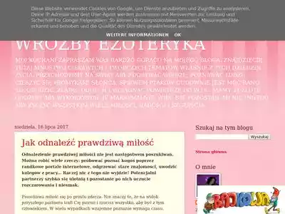 zdrowiepsychologiawrozby.blogspot.com