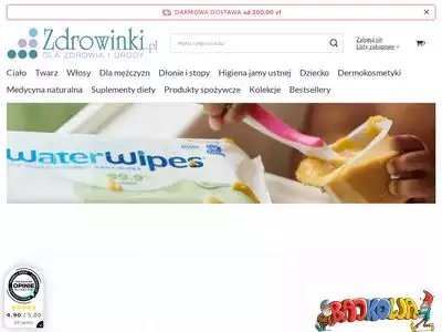 zdrowinki.pl