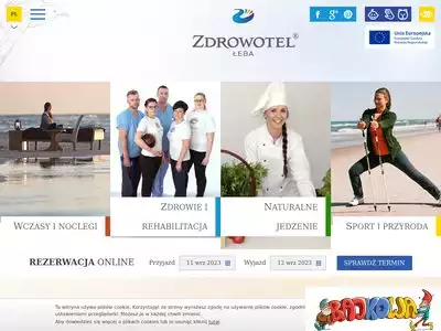 zdrowotel.pl