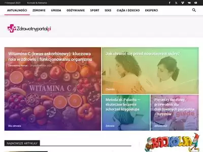 zdrowotnyportal.pl