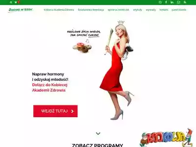 zdrowowbiegu.pl