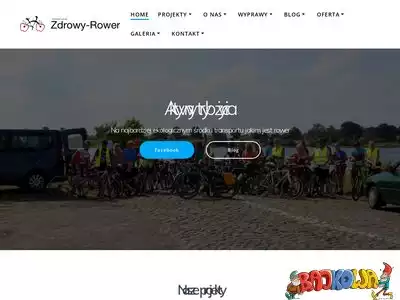 zdrowy-rower.pl