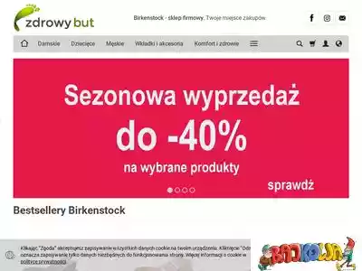 zdrowybut.pl