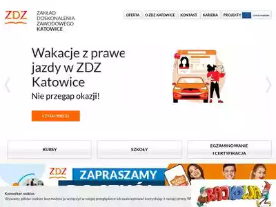 zdz.katowice.pl