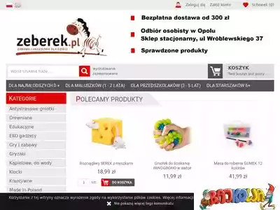 zeberek.pl