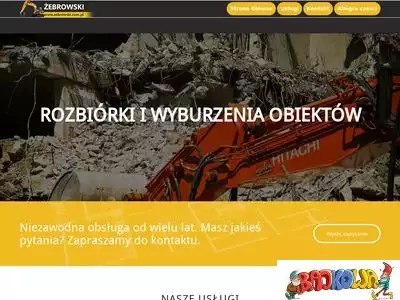 zebrowski.com.pl