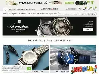 zegarek.net