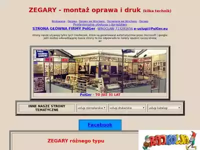 zegary.we.wroclawiu.pl