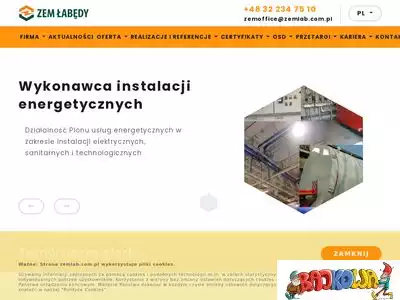 zemlab.com.pl