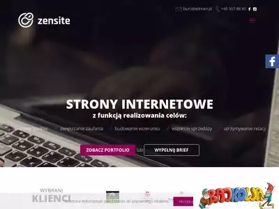 zensite.pl