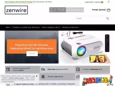 zenwire.eu