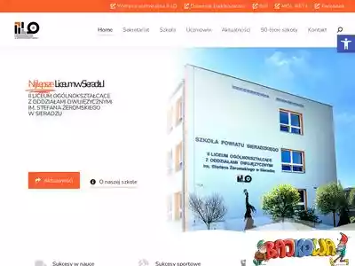 zeromski.edu.pl