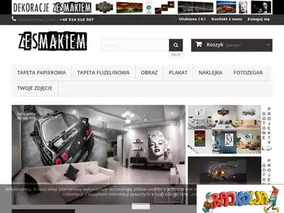 zesmakiem.com