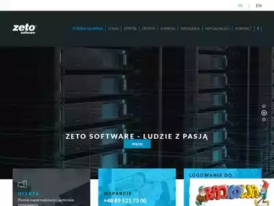 zetosoftware.pl