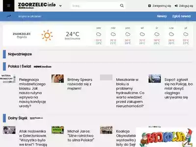 zgorzelecinfo.pl