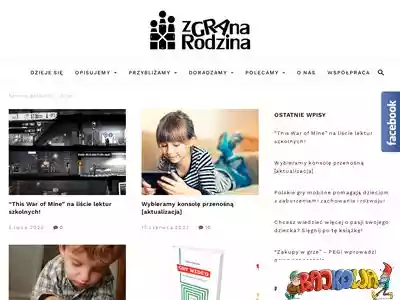 zgranarodzina.edu.pl