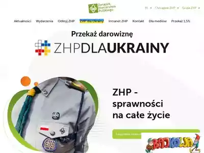 zhp.pl