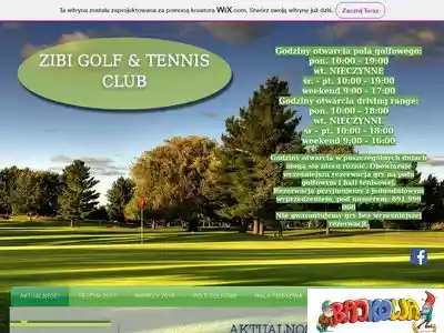 zibigolftennisgolina.com