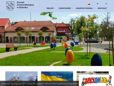 zielen.rybnik.pl