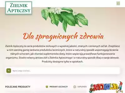 zielnik-apteczny.pl