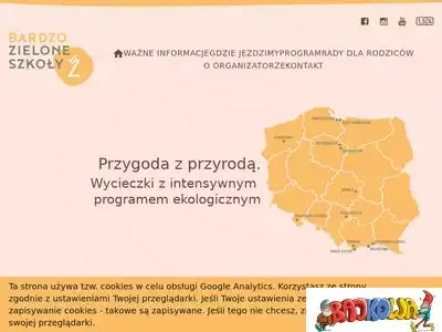 zieloneszkoly.pl