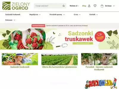 zielonyogrod.pl