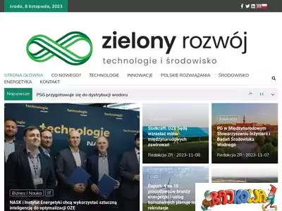 zielonyrozwoj.pl