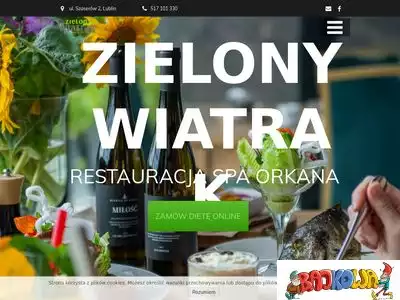 zielonywiatrak.pl