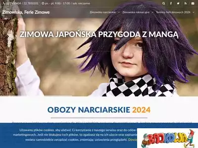 zimowiska.com