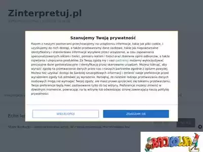 zinterpretuj.pl