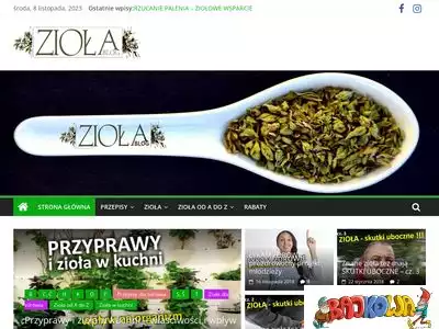 ziolablog.pl