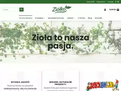 ziolko.com.pl